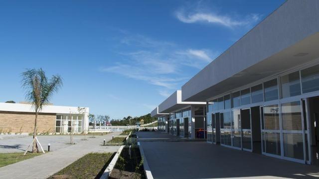 Entre o mar e montanha Solaris lotes de 360 a 700 M² com financiamento sem juros - Foto 13