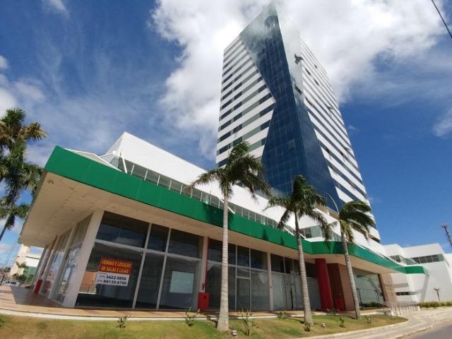 Vendo ou Troco sala empresarial no Multiplace
