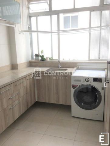 (W)- Apartamento C/ 3 Dormitórios, 1 Suíte, Centro, Florianópolis - Foto 16