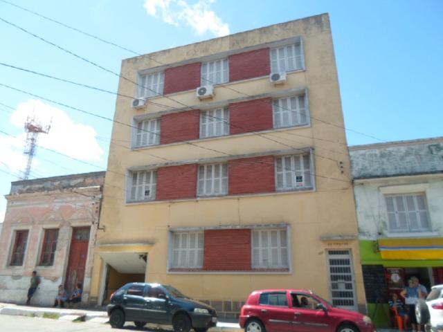 Apartamento Central