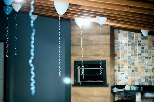 Casa com piscina - Foto 4