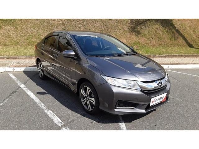 Olha a Oferta Honda City 1.5 LX Automatico 2015 - Foto 2