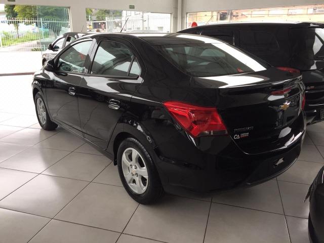 Chevrolet Prisma LT 1.4 0KM - Foto 4