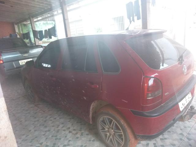 Vendo Carro - Foto 3