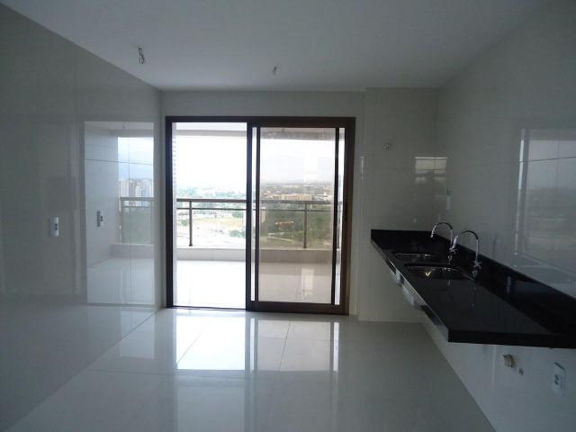 Cosmopolitan - Apartamento de Alto Padrão no Guararapes. AP0379 - Foto 7
