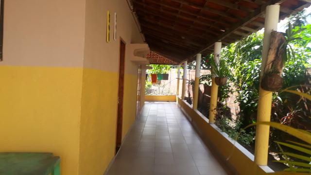 POUSADA e CASA PRA TEMPORADA BRILHO DO SOL - Foto 3
