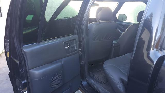 Vendo ou troco S10 - Foto 13