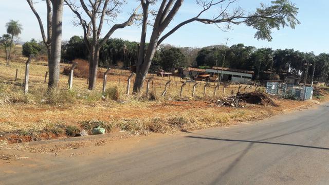 Área para construção de Condomínio no Ponta Kayana