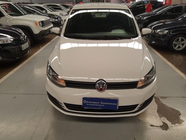 VOLKSWAGEN FOX 2016/2017 1.0 MPI TRENDLINE 12V FLEX 4P MANUAL