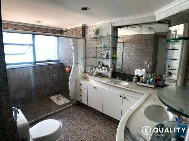 Apartamento no bairro Praia de Iracema com 4 suítes, 300 m² - Foto 10
