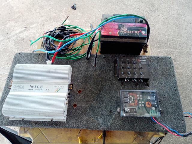 Som Automotivo - Foto 3