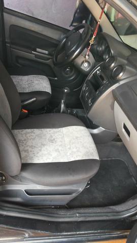 Agil ford fiesta sedan - Foto 7