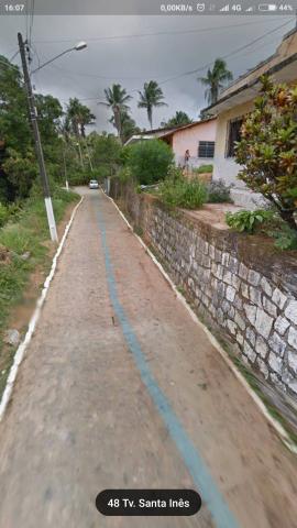 Terreno em Barreiros - Foto 5