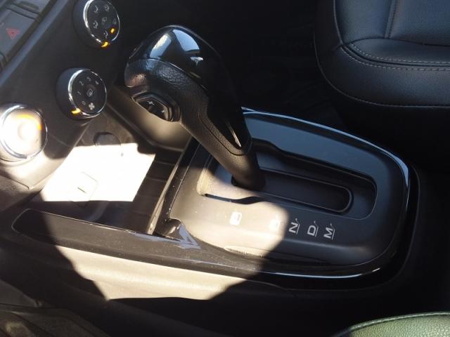CHEVROLET PRISMA 1.4 MPFI LTZ 8V FLEX 4P AUTOM?TICO. - Foto 8