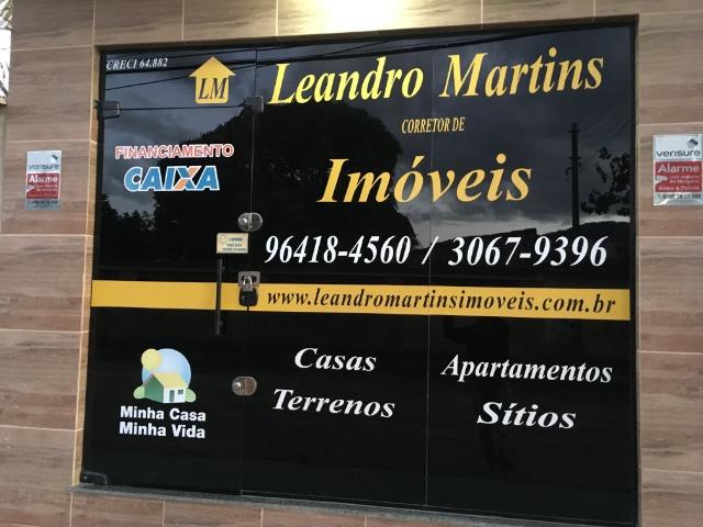 Linda e ótima casa primeira locação em itaipuaçu. 3 minutos da praia de carro - Foto 19