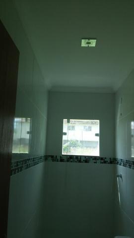 Casa linear 03 quartos em Iguaba - Foto 3