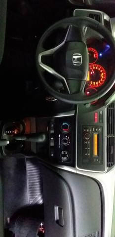 Vendo Hond City 2015 LX 1.5 Completo - Foto 12