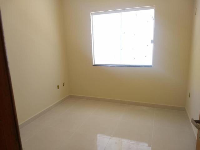Linda casa com terreno de 240M2 no Jardim Atlântico em Itaipuaçu!!! - Foto 4