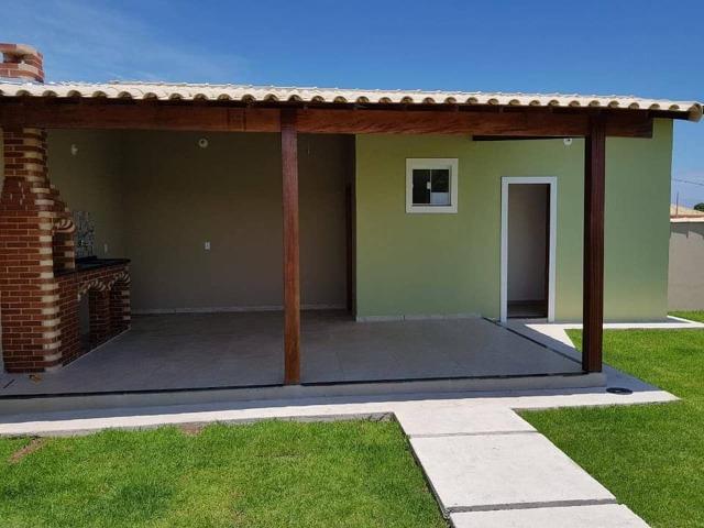 Lindo imóvel 3 quartos em Itaipuaçu!!!!!!!!! - Foto 13