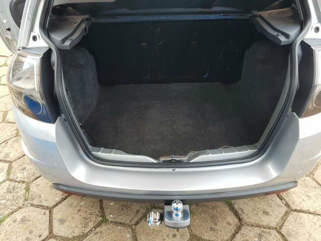 Ford ka 1.0 flex 2012/2012 - Foto 11