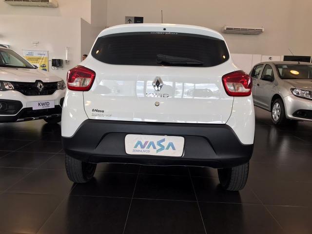 Kwid Intense 1.0 2018 - Foto 8