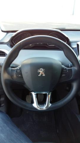Vendo Peugeot 208 Active Pack 2014/2015 - Foto 8