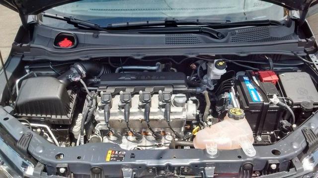 Chevrolet Onix 1.0 Joy SPE/4 - Foto 3