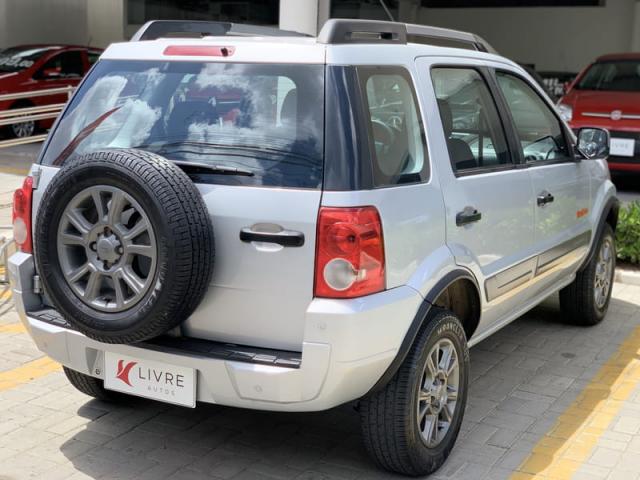 FORD ECOSPORT FSL 1.6 FLEX - Foto 3
