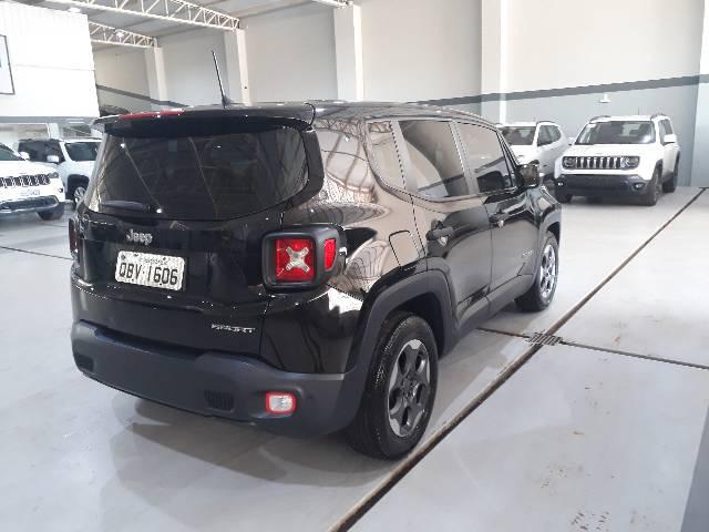 Renegade 1.8 Sport Aut - Foto 4