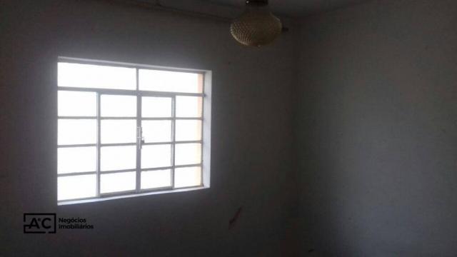 BELÍSSIMA CASA TÉRREA, EM LOCALIZAÇÃO EXCELENTE / CENTRO - REMANSO CAMPINEIRO ? HORTOLÂNDI - Foto 5