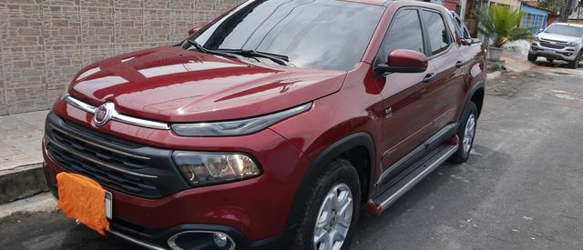 Fiat toro freedon 16/17 - Foto 5
