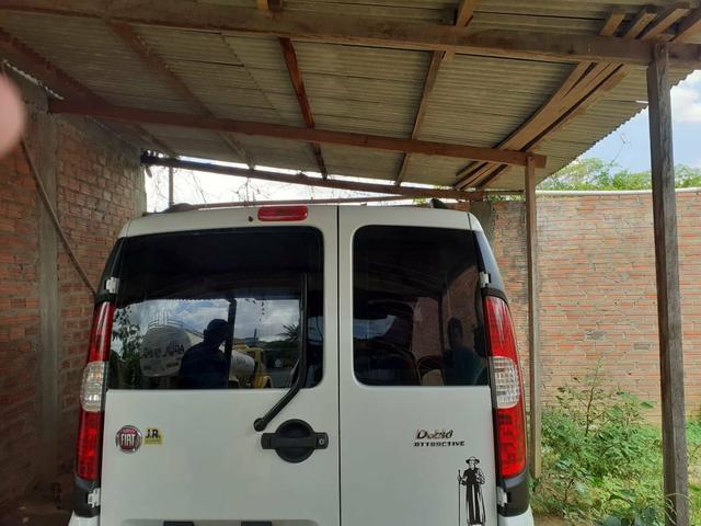 Doblo Attractiv 1.4 - Foto 4