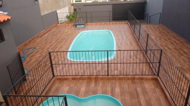 Casa com piscina - Foto 2