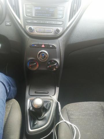 HB20 comfort plus - Foto 9