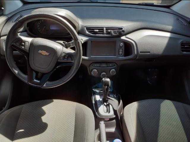 PRISMA SED. LT 1.4 8V FLEXPOWER 4P AUT. - Foto 4