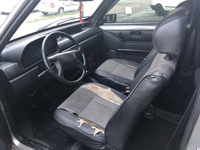 Fiat uno -1996-1.0 - torro - Foto 5