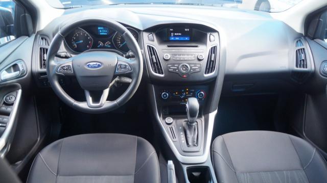 FORD FOCUS 2.0 SE FASTBACK 16V FLEX 4P POWERSHIFT - Foto 2