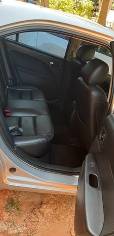 Ford Fusion - Foto 5