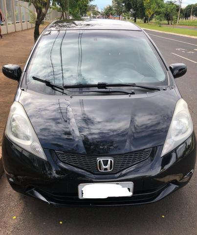 Honda FIT 1.4 LXL flex automático - Foto 5