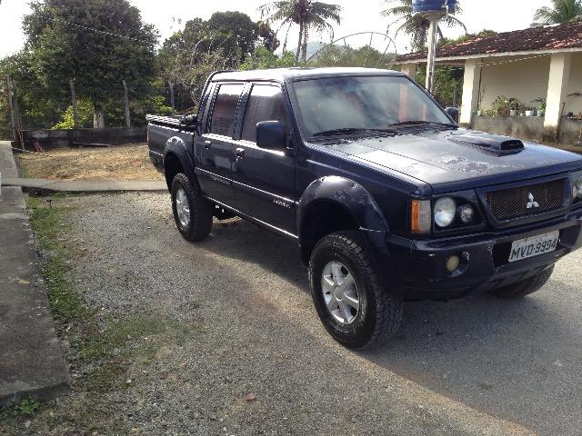 L200 gls - Foto 6