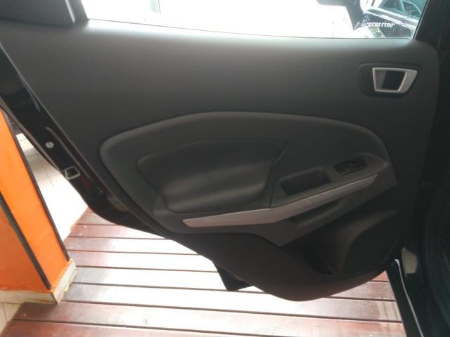 Ford ecosport frest 2.0 2013 - Foto 6