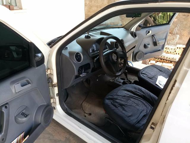 GOL G4 2008 Completo - Foto 3