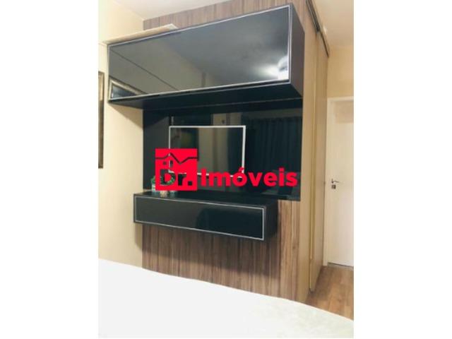 SkyVille. 66m², 2 quartos sendo 1 suite master, 2 vagas - Doutor Imoveis Belém - Foto 8
