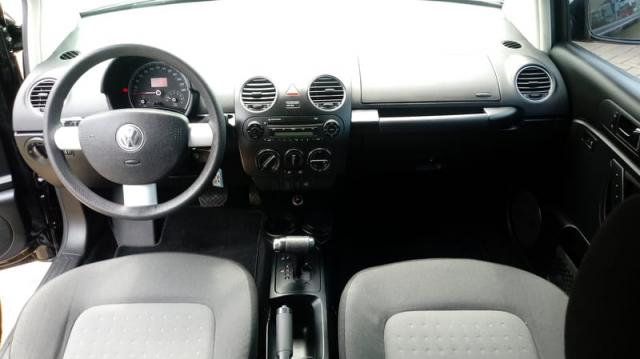 Vw New Beetle 2.0 Aut 2010 - Foto 7