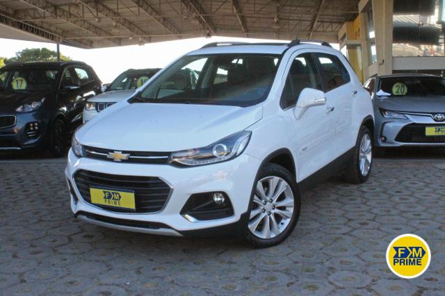 TRACKER PREMIER 1.4 turbo 2018 - Foto 4