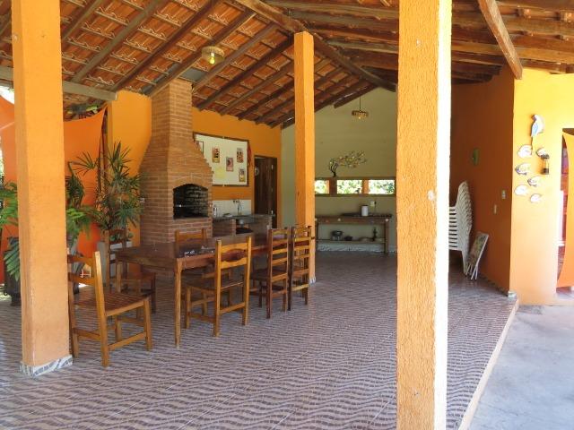 Chácara para fins de semana e feriados em Pindamonhangaba - Foto 5