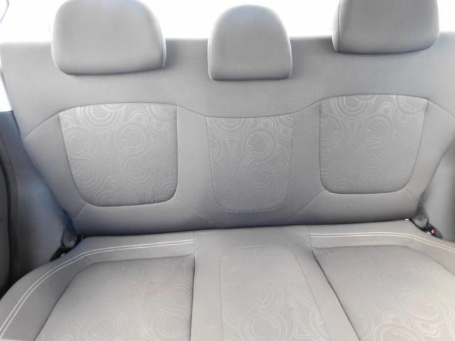 FIAT GRAND SIENA 1.4 MPI ATTRACTIVE 8V FLEX 4P MANUAL. - Foto 6