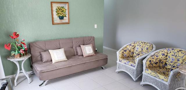 Jurerê Locação Temporada/1 quarto Mobília Completa /200Mts da Praia - Foto 4