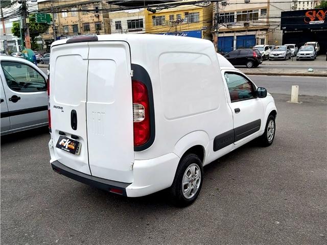 Fiat Fiorino 1.4 mpi furgão 8v flex 2p manual - Foto 2