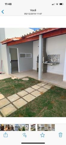 Casa 3/4 com suíte - melhor de conquista - Foto 6